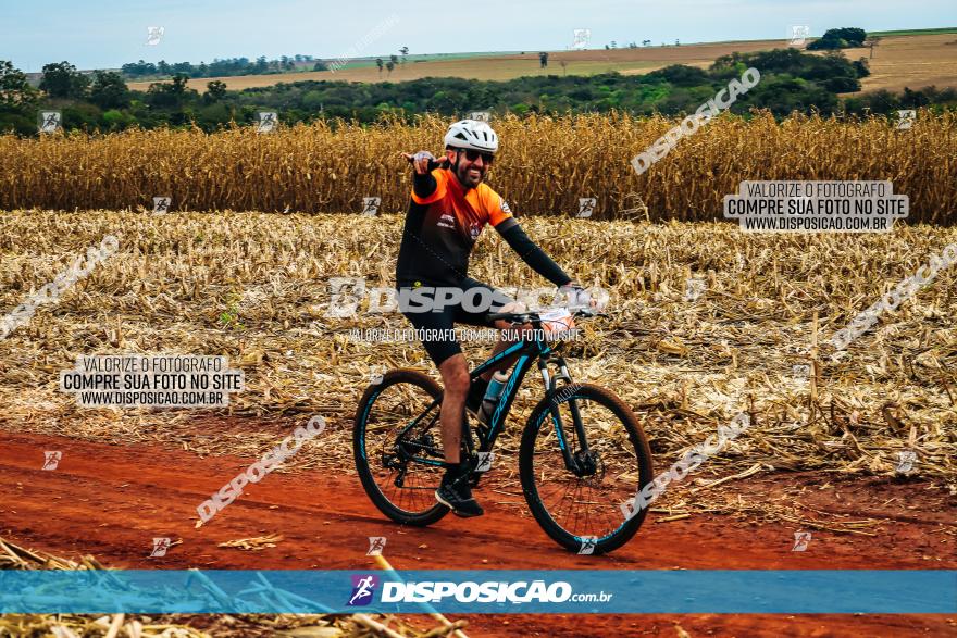 4º DESAFIO SOLIDÁRIO ENDORFINA MTB