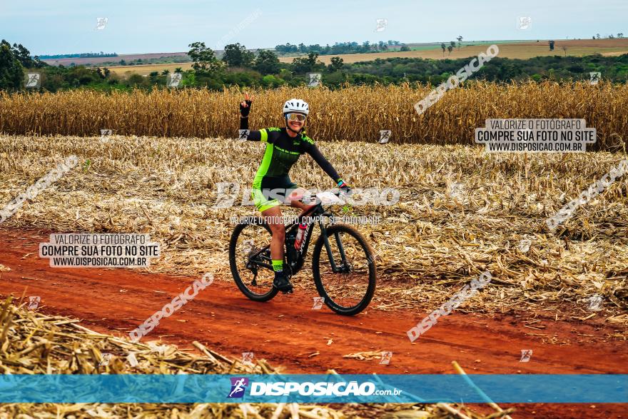 4º DESAFIO SOLIDÁRIO ENDORFINA MTB