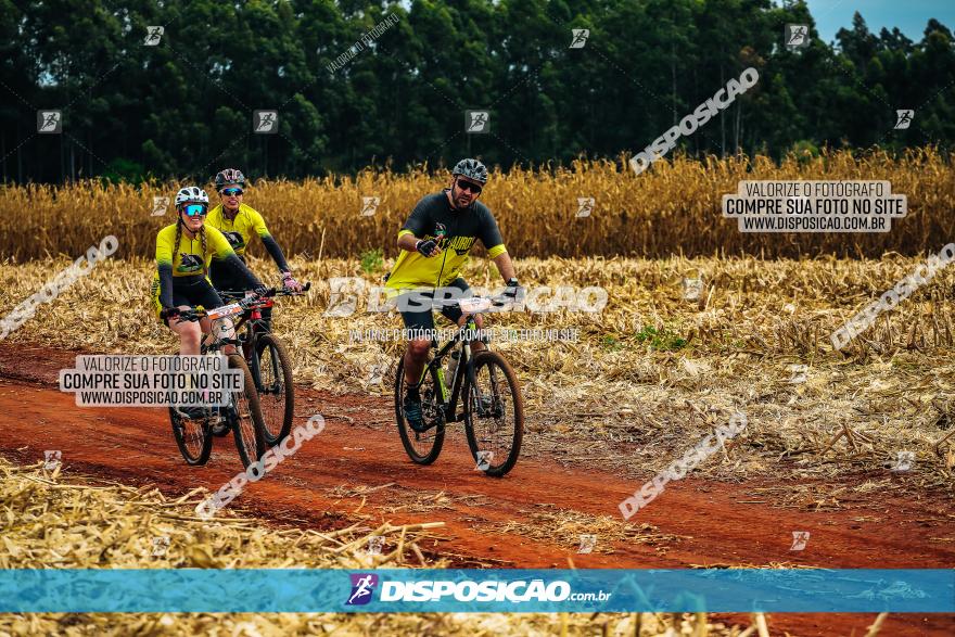 4º DESAFIO SOLIDÁRIO ENDORFINA MTB