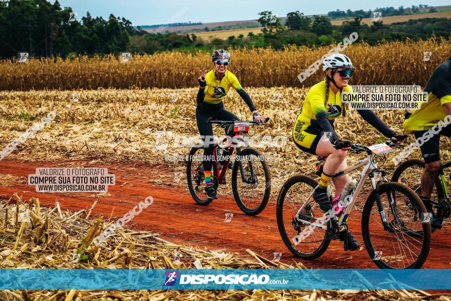 4º DESAFIO SOLIDÁRIO ENDORFINA MTB