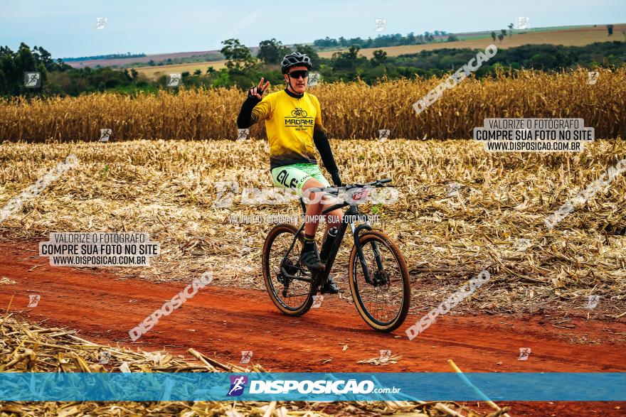 4º DESAFIO SOLIDÁRIO ENDORFINA MTB