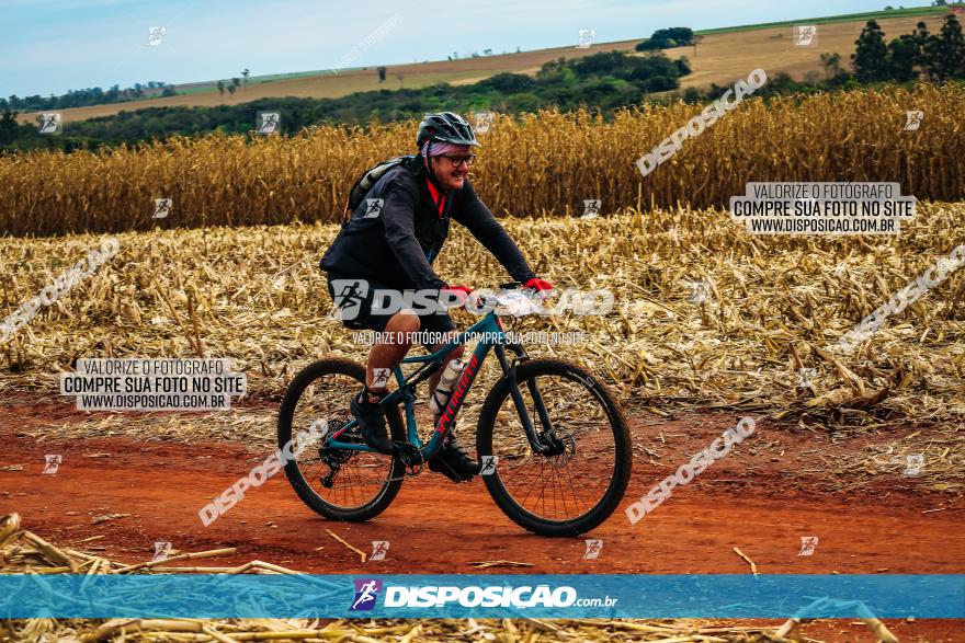 4º DESAFIO SOLIDÁRIO ENDORFINA MTB