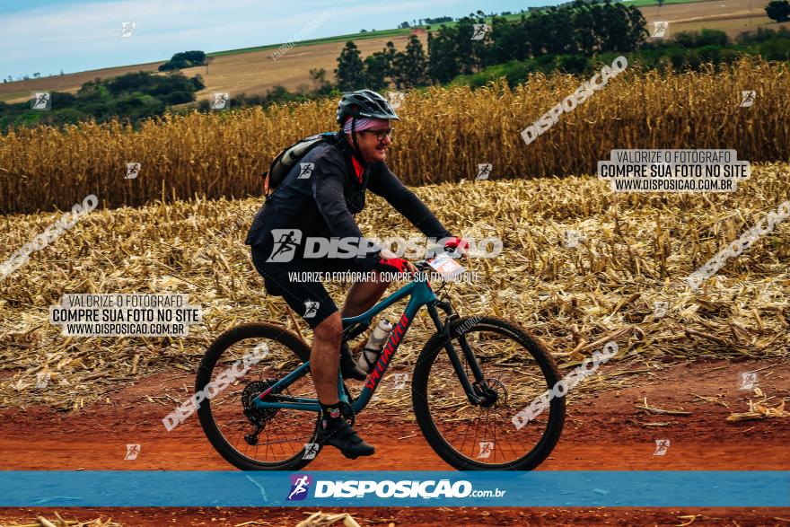 4º DESAFIO SOLIDÁRIO ENDORFINA MTB