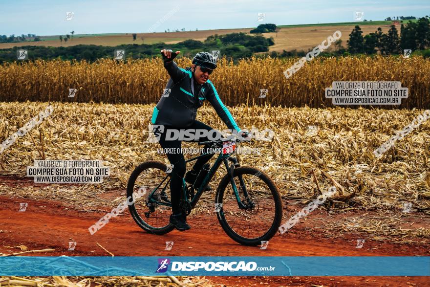 4º DESAFIO SOLIDÁRIO ENDORFINA MTB