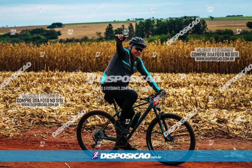 4º DESAFIO SOLIDÁRIO ENDORFINA MTB