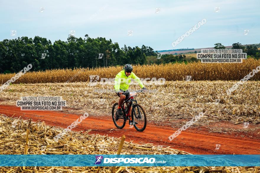 4º DESAFIO SOLIDÁRIO ENDORFINA MTB