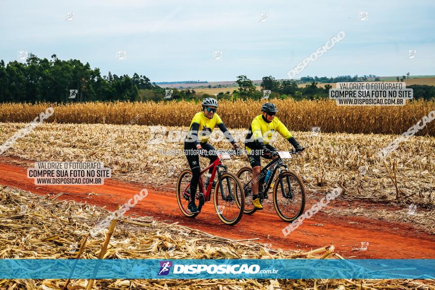 4º DESAFIO SOLIDÁRIO ENDORFINA MTB