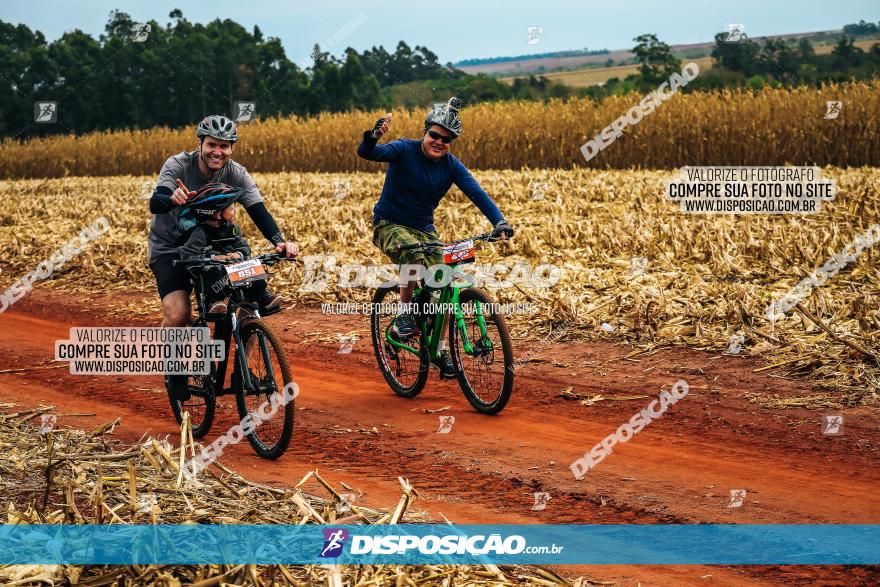 4º DESAFIO SOLIDÁRIO ENDORFINA MTB