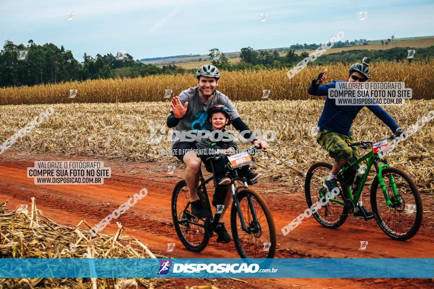 4º DESAFIO SOLIDÁRIO ENDORFINA MTB