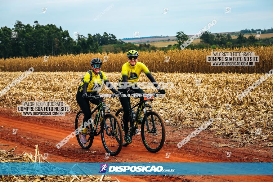 4º DESAFIO SOLIDÁRIO ENDORFINA MTB