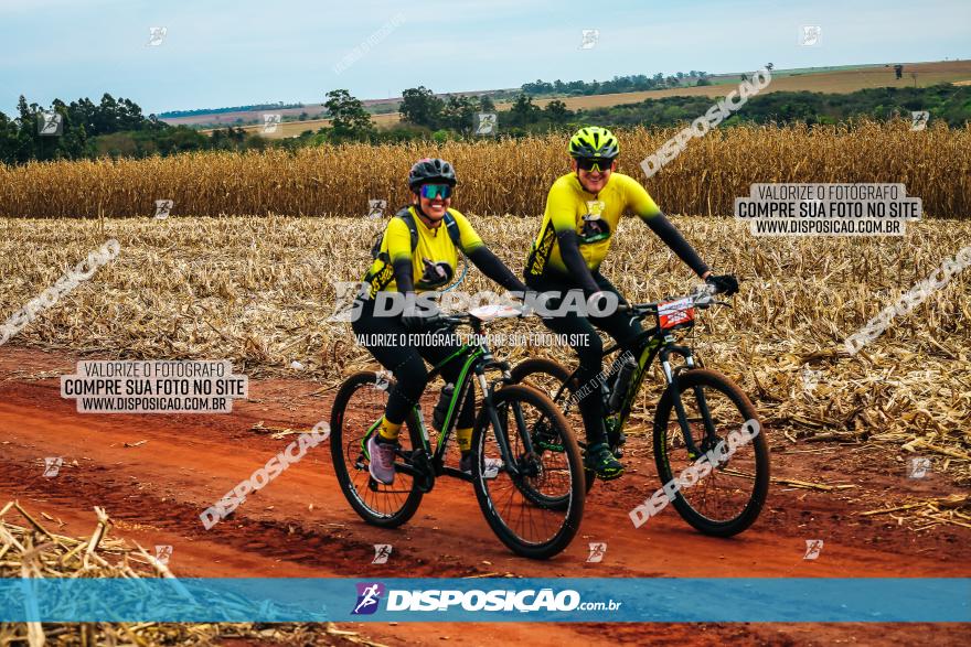 4º DESAFIO SOLIDÁRIO ENDORFINA MTB