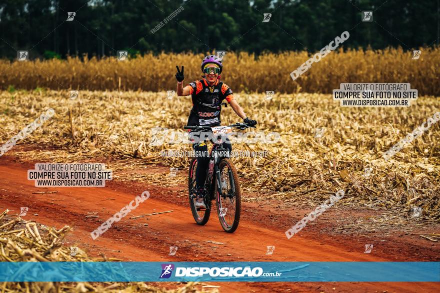 4º DESAFIO SOLIDÁRIO ENDORFINA MTB