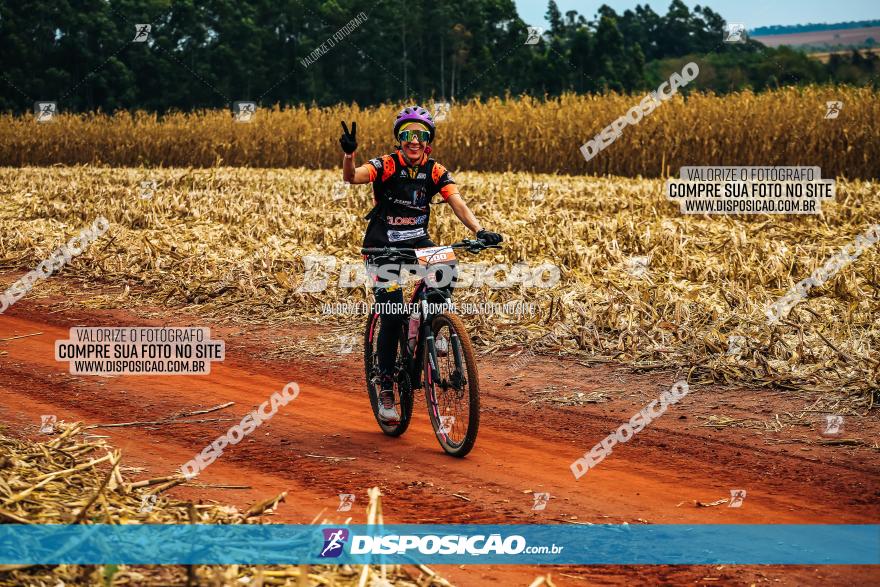 4º DESAFIO SOLIDÁRIO ENDORFINA MTB