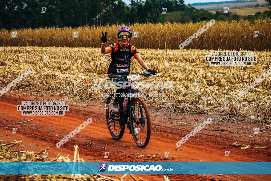 4º DESAFIO SOLIDÁRIO ENDORFINA MTB