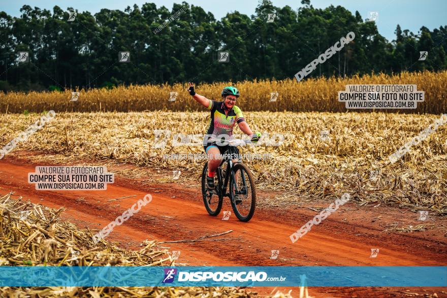 4º DESAFIO SOLIDÁRIO ENDORFINA MTB