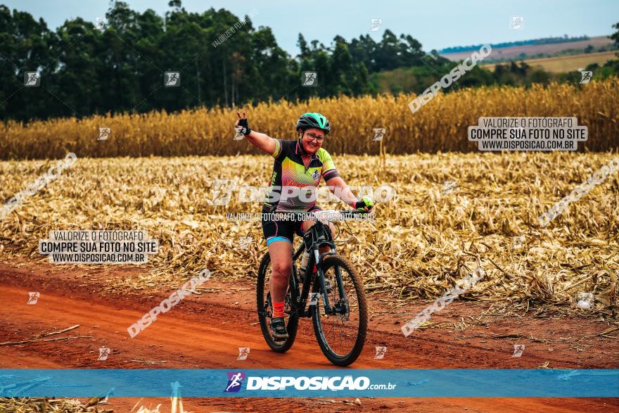 4º DESAFIO SOLIDÁRIO ENDORFINA MTB