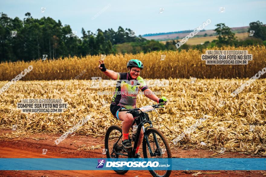 4º DESAFIO SOLIDÁRIO ENDORFINA MTB