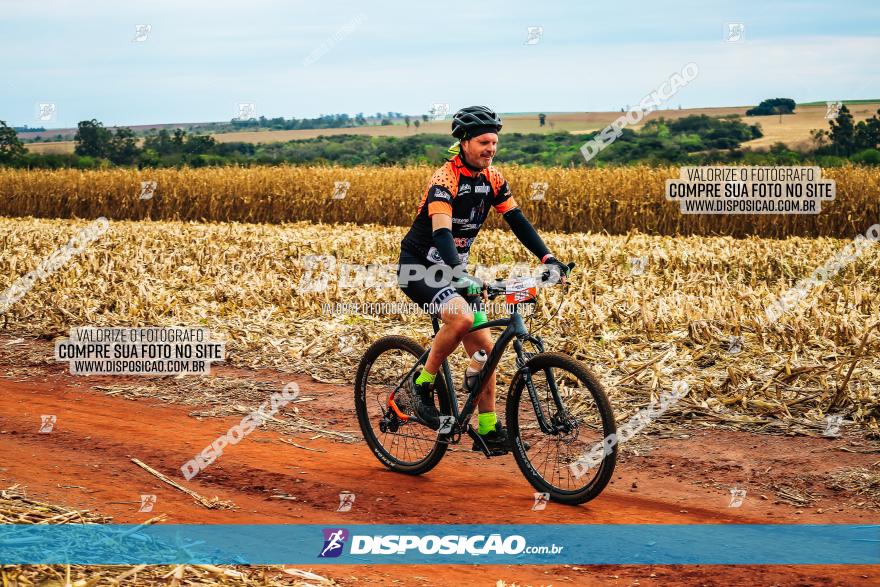 4º DESAFIO SOLIDÁRIO ENDORFINA MTB