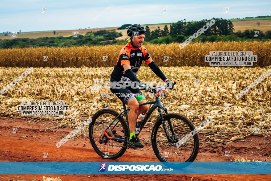 4º DESAFIO SOLIDÁRIO ENDORFINA MTB