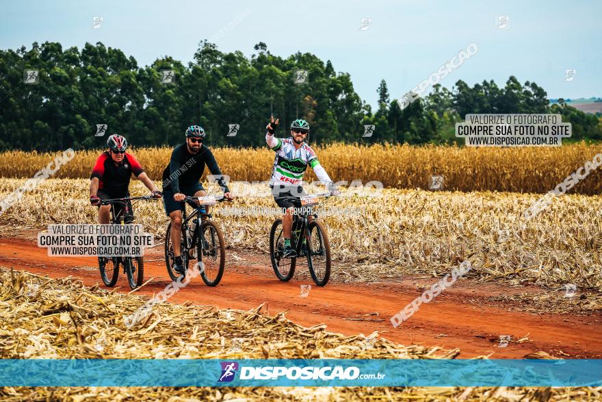 4º DESAFIO SOLIDÁRIO ENDORFINA MTB