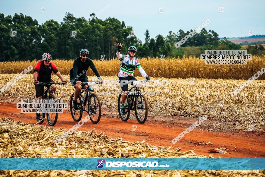 4º DESAFIO SOLIDÁRIO ENDORFINA MTB