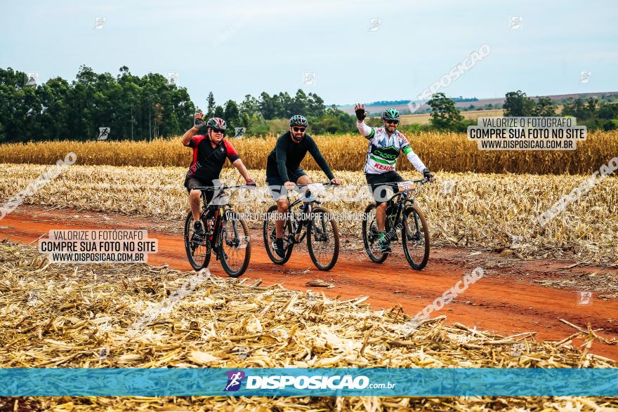 4º DESAFIO SOLIDÁRIO ENDORFINA MTB