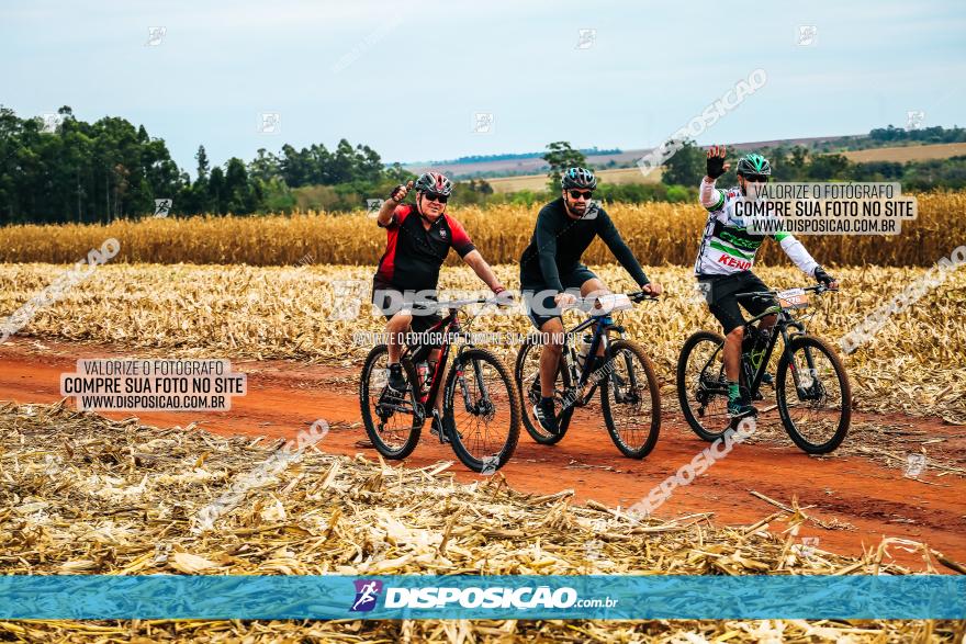 4º DESAFIO SOLIDÁRIO ENDORFINA MTB