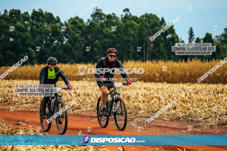 4º DESAFIO SOLIDÁRIO ENDORFINA MTB