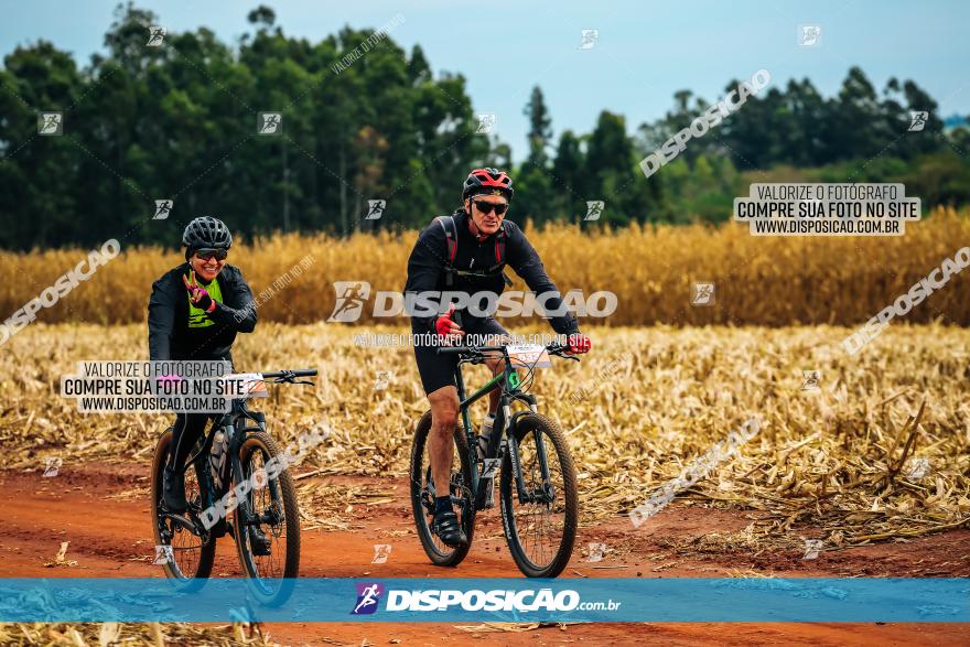 4º DESAFIO SOLIDÁRIO ENDORFINA MTB