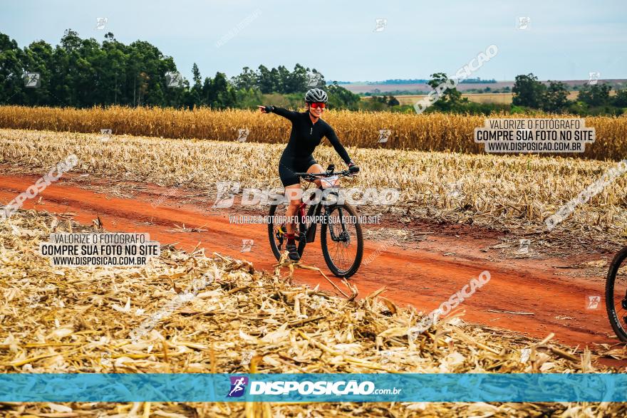 4º DESAFIO SOLIDÁRIO ENDORFINA MTB