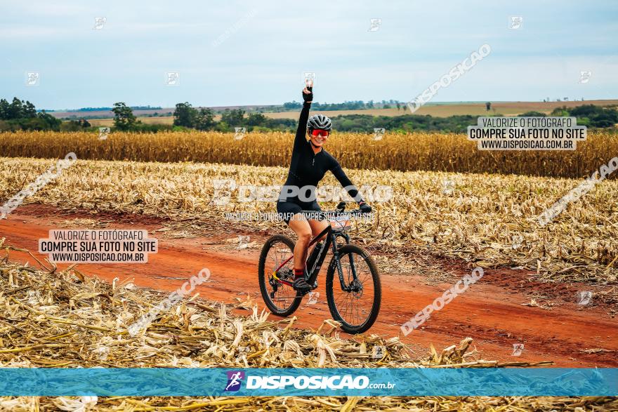 4º DESAFIO SOLIDÁRIO ENDORFINA MTB