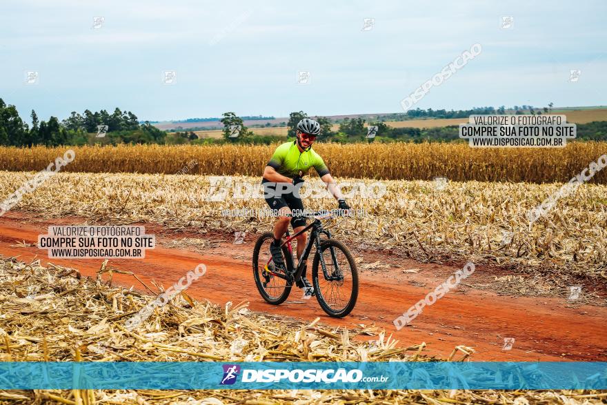 4º DESAFIO SOLIDÁRIO ENDORFINA MTB