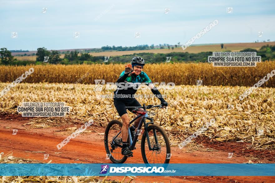 4º DESAFIO SOLIDÁRIO ENDORFINA MTB