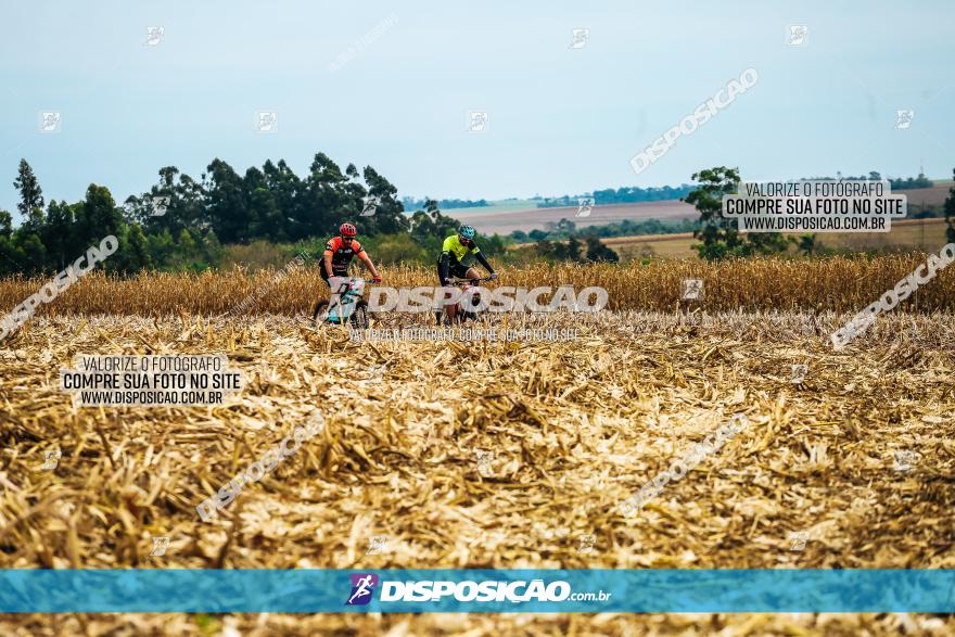 4º DESAFIO SOLIDÁRIO ENDORFINA MTB