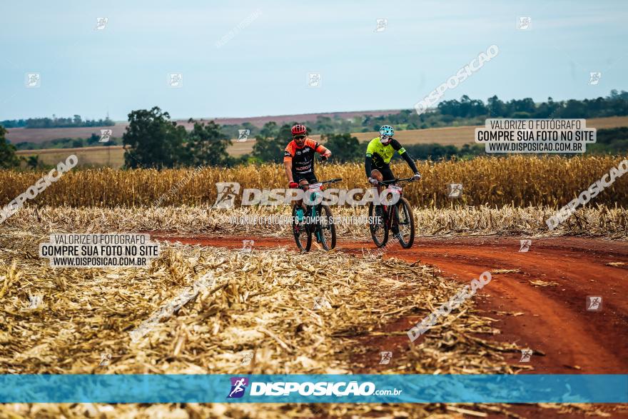 4º DESAFIO SOLIDÁRIO ENDORFINA MTB