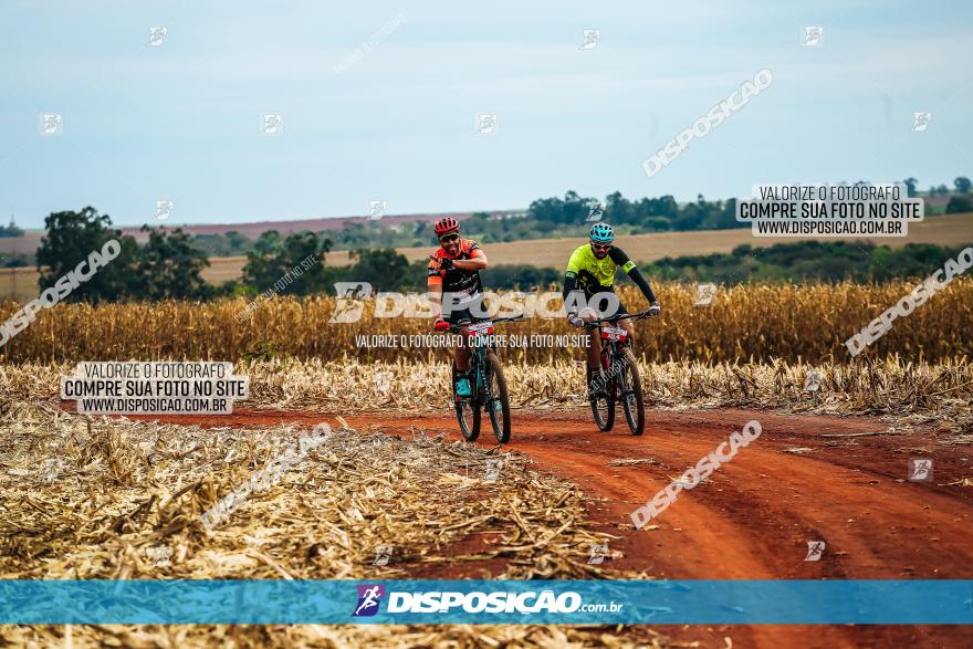 4º DESAFIO SOLIDÁRIO ENDORFINA MTB