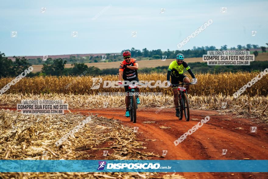 4º DESAFIO SOLIDÁRIO ENDORFINA MTB