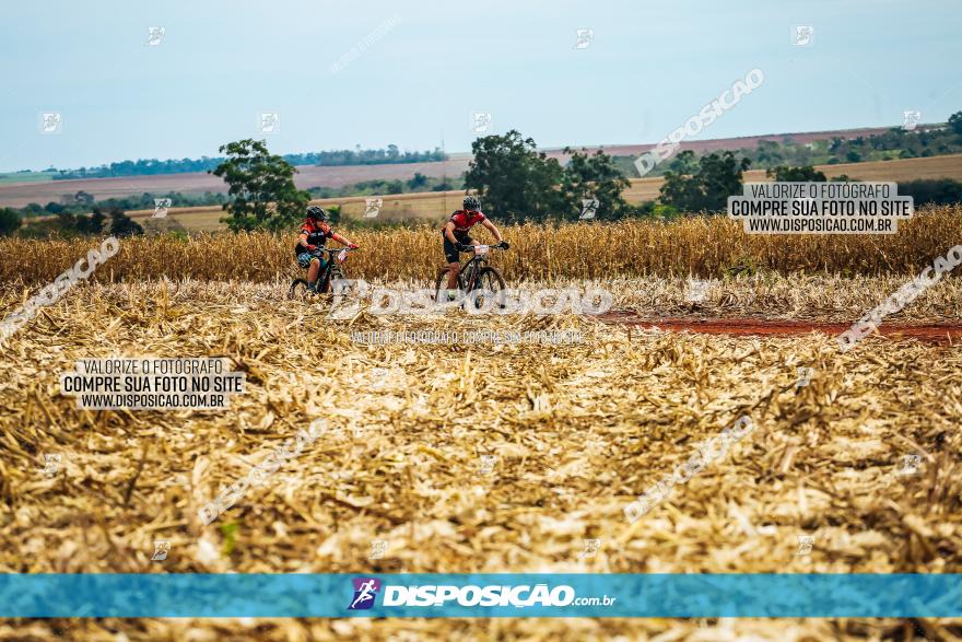 4º DESAFIO SOLIDÁRIO ENDORFINA MTB