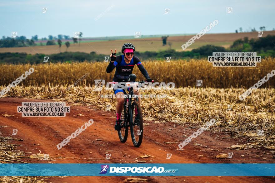 4º DESAFIO SOLIDÁRIO ENDORFINA MTB