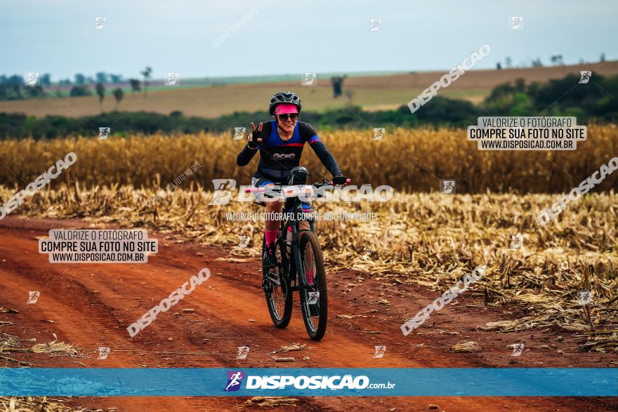 4º DESAFIO SOLIDÁRIO ENDORFINA MTB