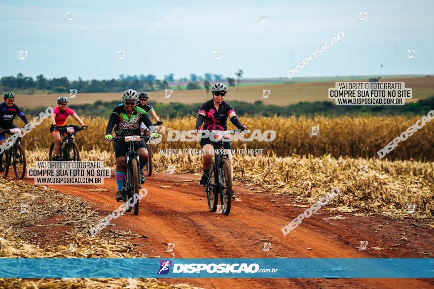 4º DESAFIO SOLIDÁRIO ENDORFINA MTB