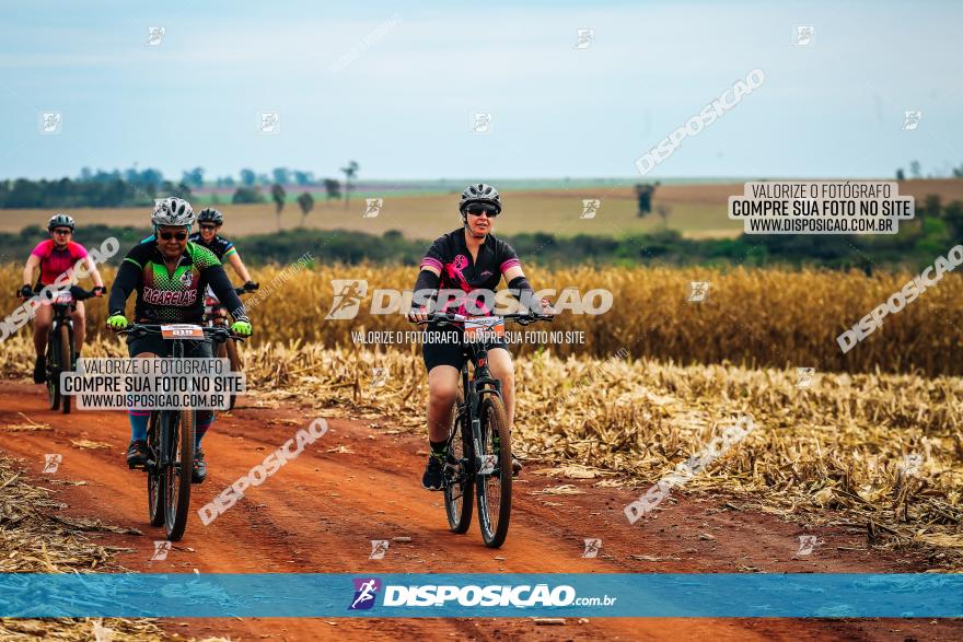 4º DESAFIO SOLIDÁRIO ENDORFINA MTB