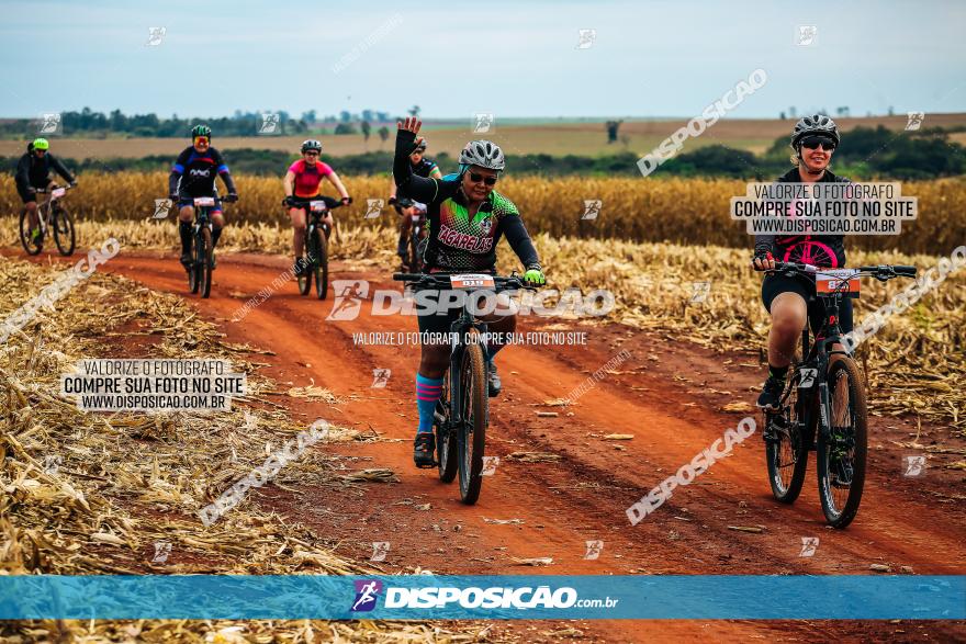 4º DESAFIO SOLIDÁRIO ENDORFINA MTB