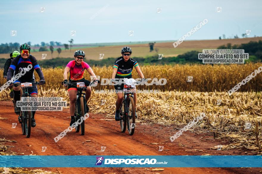 4º DESAFIO SOLIDÁRIO ENDORFINA MTB