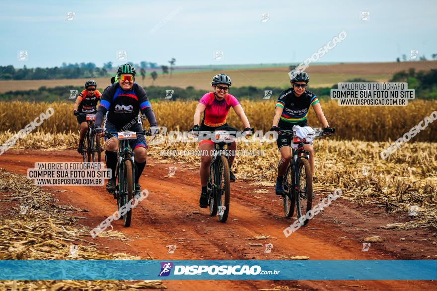 4º DESAFIO SOLIDÁRIO ENDORFINA MTB