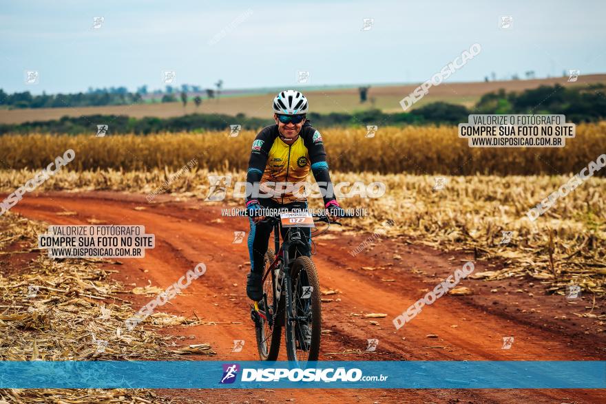 4º DESAFIO SOLIDÁRIO ENDORFINA MTB