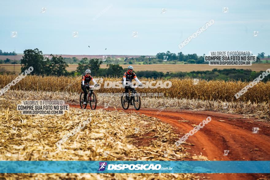 4º DESAFIO SOLIDÁRIO ENDORFINA MTB