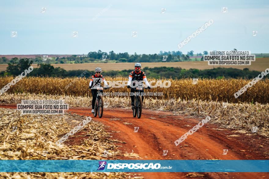 4º DESAFIO SOLIDÁRIO ENDORFINA MTB