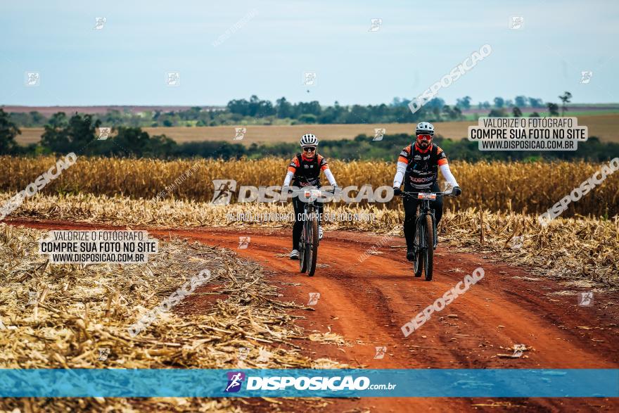 4º DESAFIO SOLIDÁRIO ENDORFINA MTB