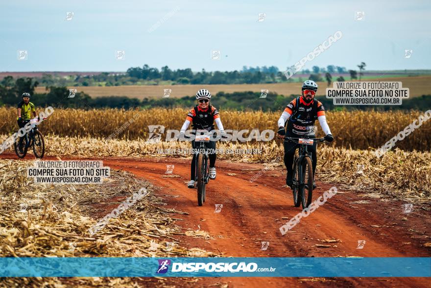 4º DESAFIO SOLIDÁRIO ENDORFINA MTB